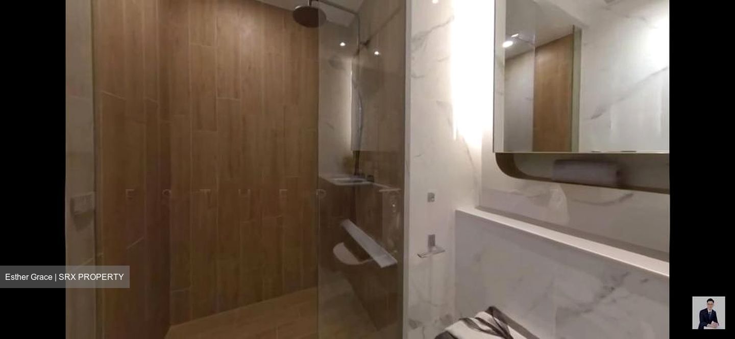 Amo Residence (D20), Apartment #503517101